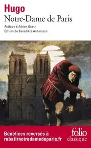 Victor Hugo, "Notre-Dame de Paris"