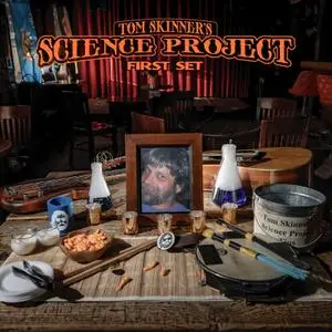 Tom Skinner's Science Project - First Set (2022) [Official Digital Download]