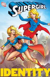 DC-Supergirl Vol 03 Identity 2015 Hybrid Comic eBook