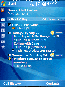 Spb Diary 2.5.5