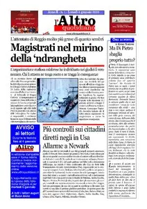 Altro Quotidiano 04.01.2010