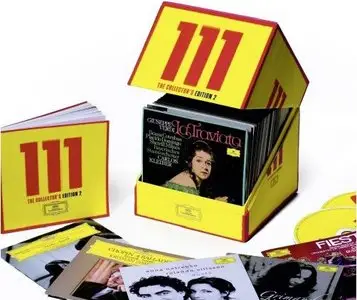 111 The Collector's Edition 2 [Repost]