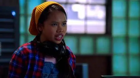 Scorpion S04E12