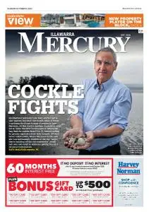 Illawarra Mercury - October 1, 2020