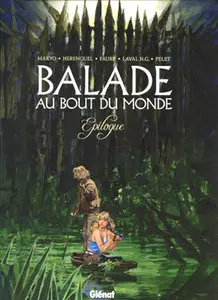 Balade au bout du monde (1982) Complete