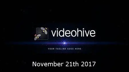 VideoHive November 21th 2017 - 8 Projects for After Effects