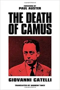 Death of Camus