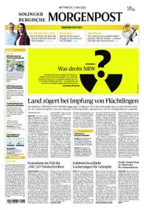 Solinger Morgenpost – 05. Mai 2021