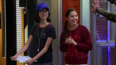 Bizaardvark S02E08