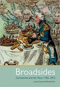 Broadsides: Caricatures and the Navy 1756-1815