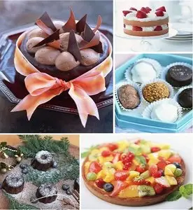Dessert Images