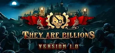 They Are Billions (2019)