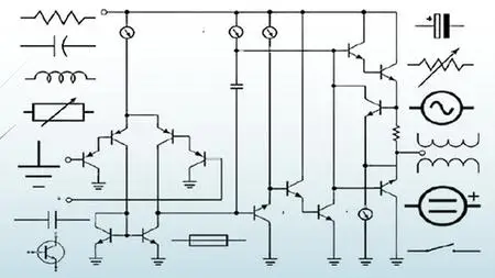 Schematics: Electronics, Electrical Wiring & Circuit Diagram