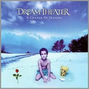 Dream Theater - A Change Of Seasons (1995)