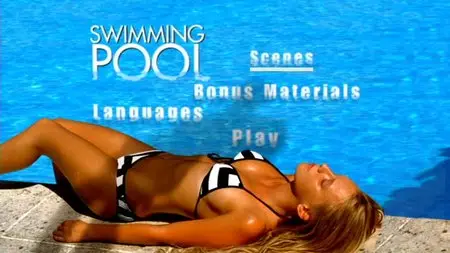 Swimming Pool (2003) [Unrated] Re-Up