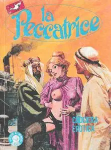 La Peccatrice #13