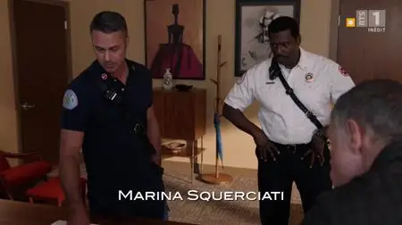 Chicago Police Department S06E02