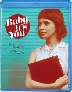 Baby It's You (1983)