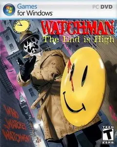 Watchmen: The End is Nigh (Multi5/2009) PC