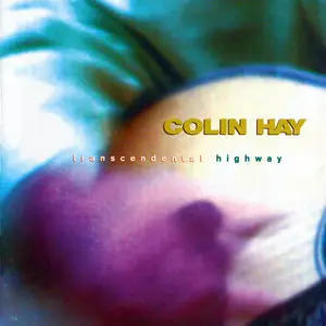 Colin Hay - Transcendental Highway (1998) DE Original Pressing