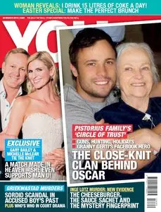 YOU South Africa - 28 March 2013