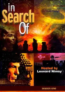 In Search of...  -  Complete Season 1 (1977)