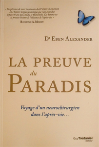 La Preuve du paradis – Eben Alexander