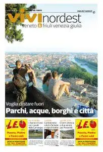 Corriere del Veneto - Vivi Nordest - 31 Luglio 2017