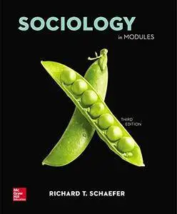 Sociology in Modules, 3rd Edition