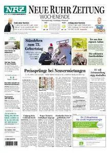 NRZ Neue Ruhr Zeitung Essen-Werden - 01. September 2018