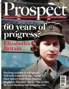 Prospect Magazine - June 2012