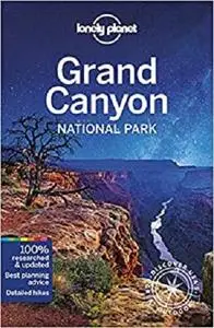 Lonely Planet Grand Canyon National Park (National Parks)