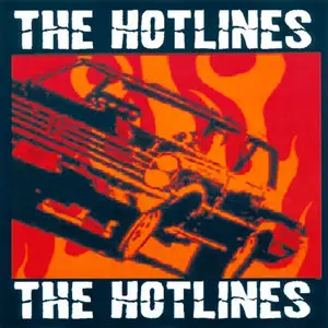 The Hotlines - Selftitled EP (2007)