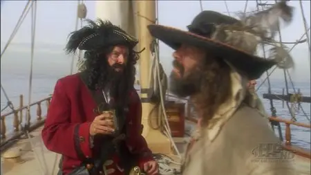 True Caribbean Pirates (2006) (Repost)