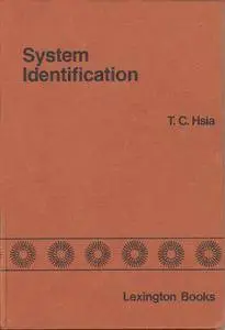 System identification: Least-squares methods