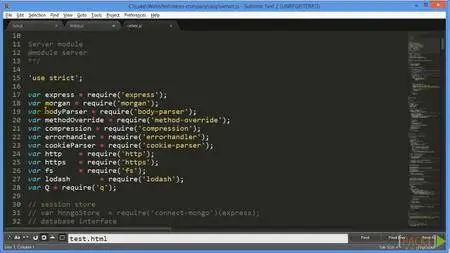 Learning Path: Full Stack Javascript