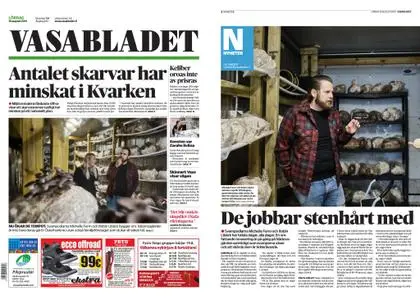 Vasabladet – 10.08.2019