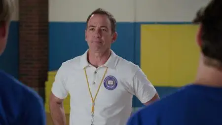 Schooled S02E06