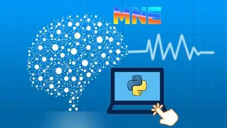 Eeg/Erp Analysis With Python And Mne: An Introductory Course