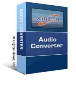 Xilisoft Audio Converter v2.1.75.0305