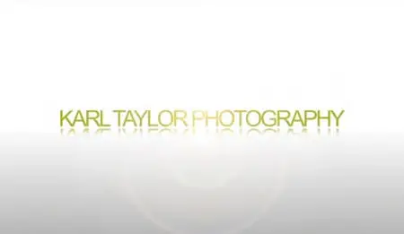 Karl Taylor - How To Use Your SLR Camera For Full Creative Control