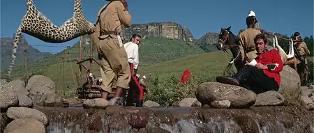 Zulu (1964)