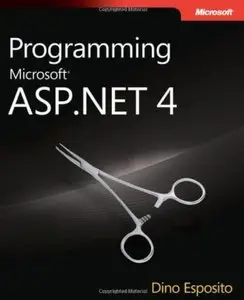 Programming Microsoft ASP.NET 4 (Developer Reference) (Repost)