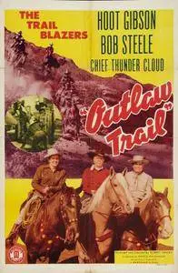 Outlaw Trail (1944)