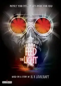 Feed the Light (2014) Lokalvårdaren
