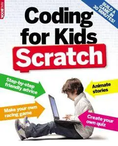 Scratch: Learn to program the easy way – September 2015