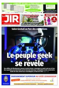 Journal de l'île de la Réunion - 10 août 2019