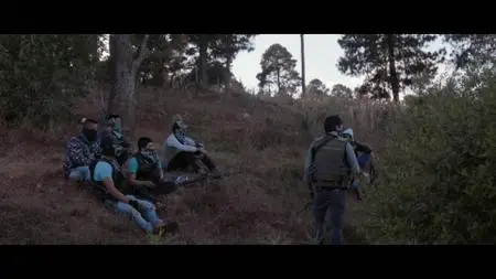 The Trade S01E02