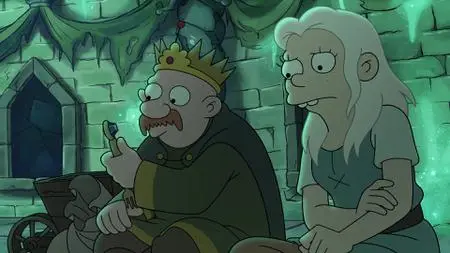 Disenchantment S02E16