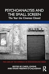 Psychoanalysis and the Small Screen